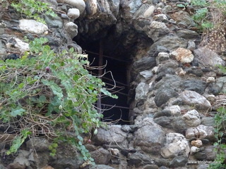 Torre del Baglio